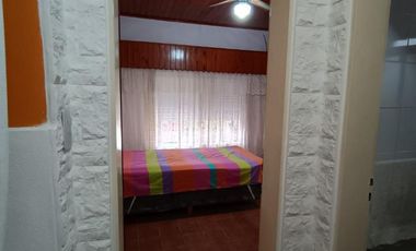 CASA CON QUINCHO TRISTAN SUAREZ