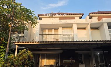 Rumah Renovasi Bagus Furnished Di Raffles Hills Cibubur