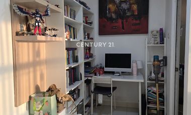 Rumah Renovasi Bagus Furnished Di Raffles Hills Cibubur