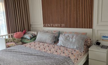 Rumah Renovasi Bagus Furnished Di Raffles Hills Cibubur