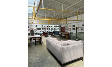 casa en arriendo en chico reservado. Cod A7393