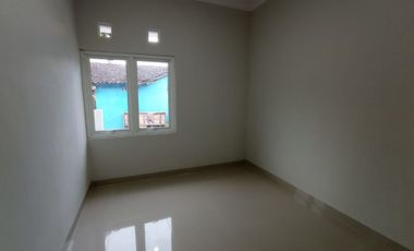 Dijual Rumah Siap Huni Harga Murah Di Dekat Pasar Induk Prambanan