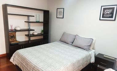 PR10835 Venta de apartaestudio amoblado en Astorga