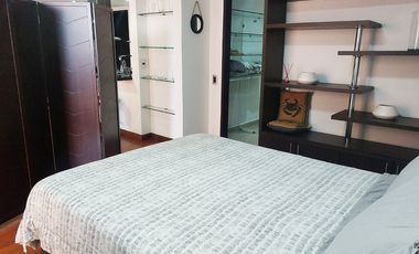PR10835 Venta de apartaestudio amoblado en Astorga