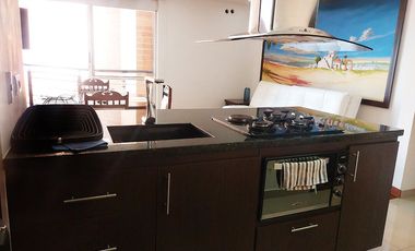 PR10835 Venta de apartaestudio amoblado en Astorga