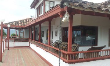 VENTA FINCA VALPARASO, SUROESTE ANTIOQUEÑO