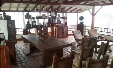 VENTA FINCA VALPARASO, SUROESTE ANTIOQUEÑO