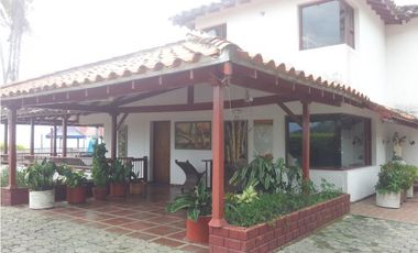 VENTA FINCA VALPARASO, SUROESTE ANTIOQUEÑO