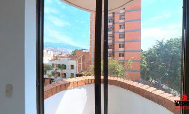 Apartamento en Arriendo Ubicado en Medellín Codigo 5197