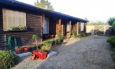 CASA PAINE / PINTUE PISCINA/5D2B 3ESTAC.