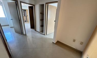 apartamento en arriendo en bolarqui. Cod A116789