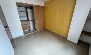 apartamento en arriendo en bolarqui. Cod A116789