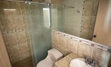 apartamento en arriendo en bolarqui. Cod A116789