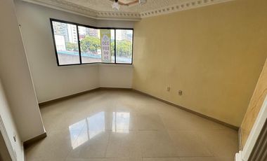 apartamento en arriendo en bolarqui. Cod A116789