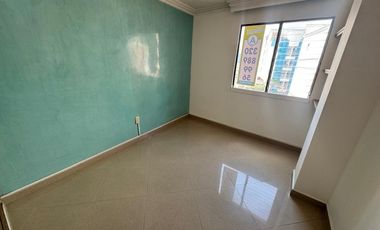 apartamento en arriendo en bolarqui. Cod A116789