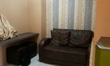 Apartemen murah kali bata city jakarta selatan