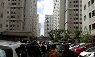 Apartemen murah kali bata city jakarta selatan