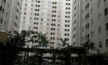 Apartemen murah kali bata city jakarta selatan
