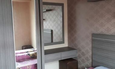 Apartemen murah kali bata city jakarta selatan