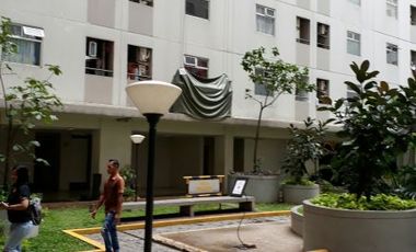 Apartemen murah kali bata city jakarta selatan