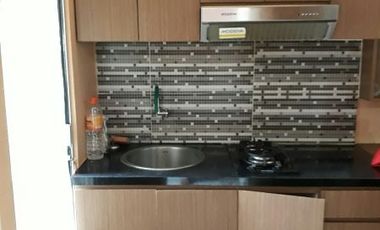 Apartemen murah kali bata city jakarta selatan