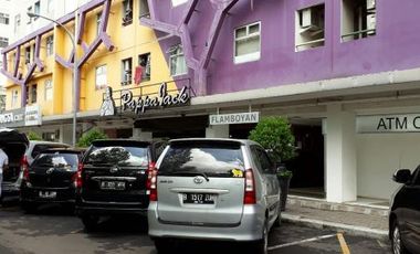 Apartemen murah kali bata city jakarta selatan