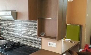 Apartemen murah kali bata city jakarta selatan