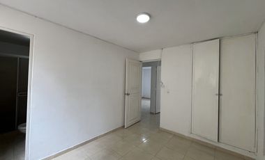 apartamento en venta en juana paula. Cod V30709