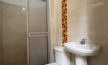 apartamento en venta en juana paula. Cod V30709