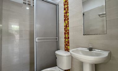 apartamento en venta en juana paula. Cod V30709