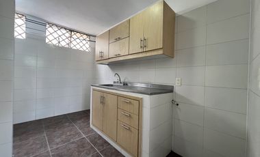apartamento en venta en juana paula. Cod V30709