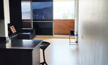 PR14336 Apartamento en venta en el sector de Los Gonzales