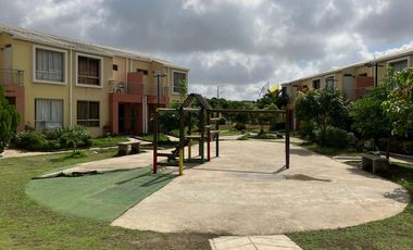 casa condominio en arriendo en manantial. Cod A102840