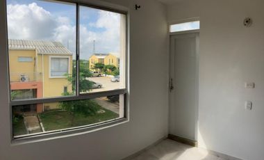 casa condominio en arriendo en manantial. Cod A102840