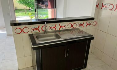 casa condominio en arriendo en manantial. Cod A102840