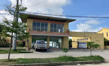 casa condominio en arriendo en manantial. Cod A102840