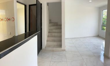 casa condominio en arriendo en manantial. Cod A102840