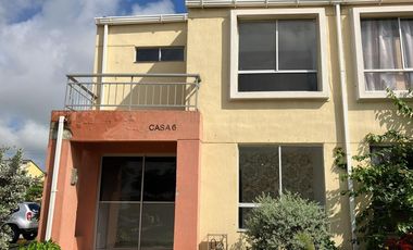 casa condominio en arriendo en manantial. Cod A102840