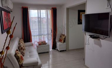 Venta apartamento en unidad residencial Solares de ciudad del Valle, Poblado Campestre.