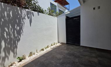 Casa en Venta o Renta en Maderas Residencial en Celaya Gto.