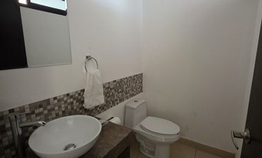 Casa en Venta o Renta en Maderas Residencial en Celaya Gto.