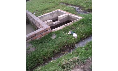 TERRENO VIA AL NEVADO CAYAMBE