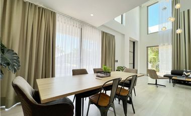 Barcelona de Indias - Venta de Casa Sector Sarria.