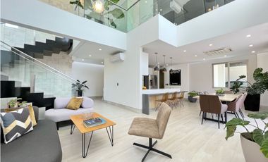 Barcelona de Indias - Venta de Casa Sector Sarria.