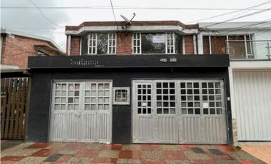 Casa en venta - La Esmeralda - Bogotá