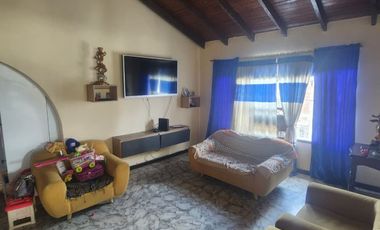 casa en venta en libertadores. Cod V17409