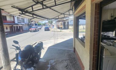 casa en venta en libertadores. Cod V17409