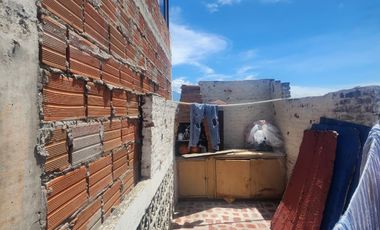 casa en venta en libertadores. Cod V17409