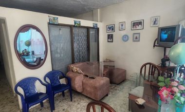 casa en venta en libertadores. Cod V17409