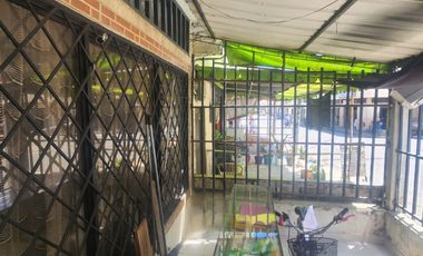 casa en venta en libertadores. Cod V17409